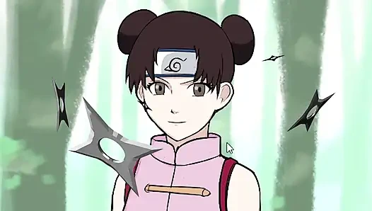 Bu naruto oyununda yanlış bir şey yaptım (jikage rising #2)