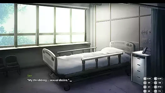 Gizli turta - foxie2k tarafından 3 cosplay hatun