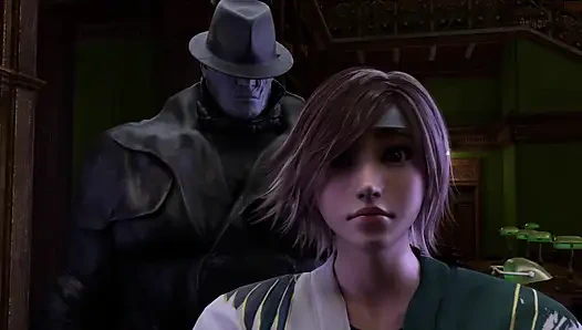 Seksi minyon asuka halk kütüphanesinde Bay X tarafından mahvediliyor (özel seks oyunu) 60 fps