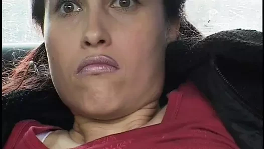 Vintage retro alman amatör - günlük porno dozunuz