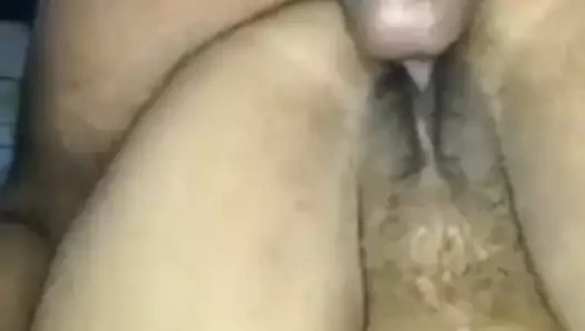 Tamil milf vaishu Başlarken becerdin ve creampied