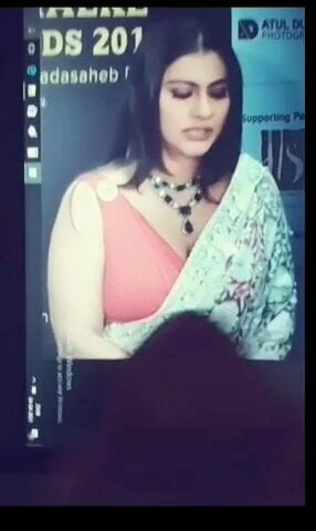 Kajol devgan kahrolası sert