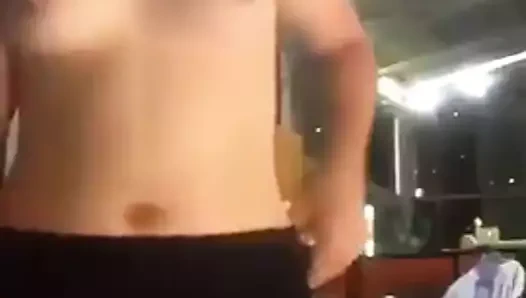 amatör sürtük ev yapımı porno 273