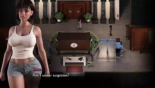 Genesis order metin diyaloğu bölüm 9