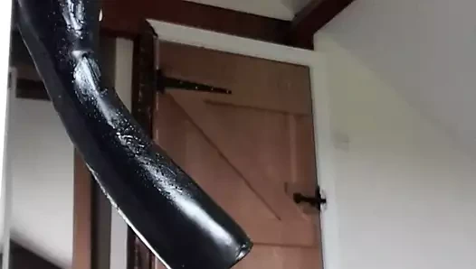 Fisting el aşk o derin