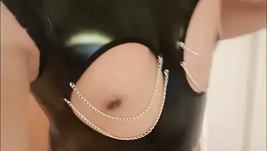 3 küçük hanım evladı bakışı