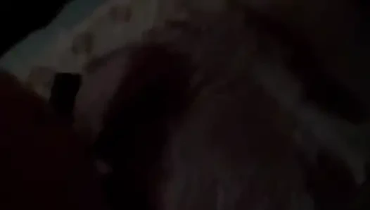 My stepbrother fucked me hard and rich