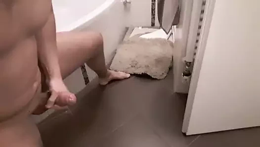 Şimdiye kadarki en büyük cumshot!