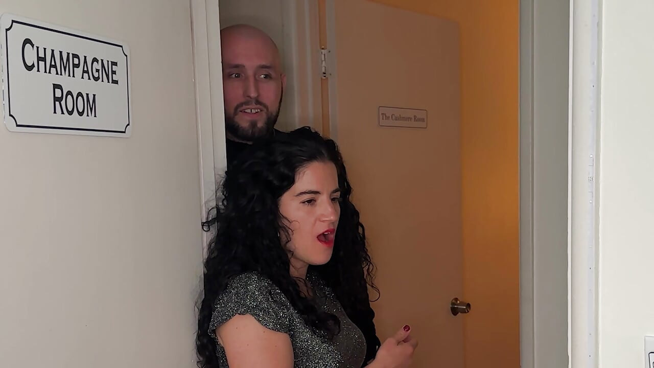 Housemate Co-Topping Threesome - Cliff Media Productions