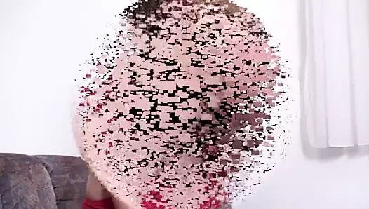 Tanrıça glorias sigara içme pov