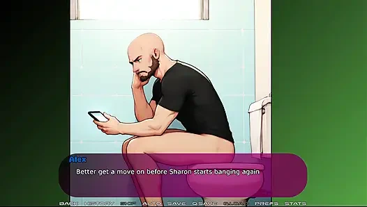 Kız Arkadaşımın Yeni Fetişi (bölüm 1)