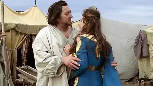 Alexandra Neldel - fahişe