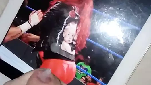 Cum haraç için maria kanellis