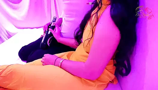 Kolaj kız arkadaşımla romantik seks