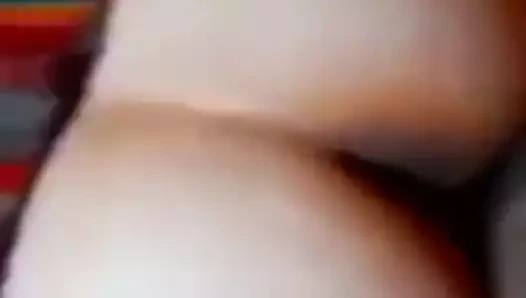 Seksi yenge sevmek köpek stil kahrolası