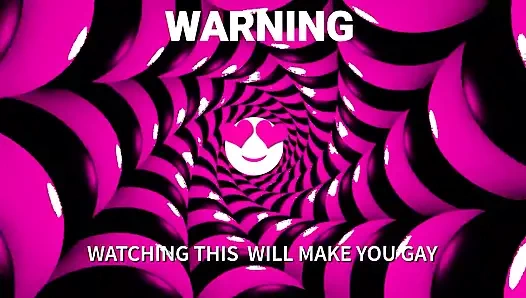 Bugün eşcinsel olmak için seni büyüliyorum sen benim eğlenceli parti kızımsın