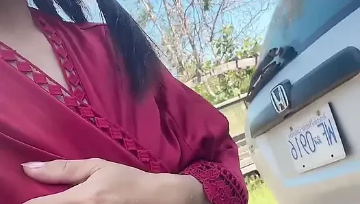 Sadece Piss Garden'a yürü