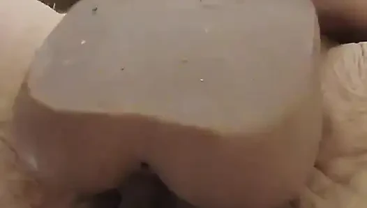 Kırmızı çatıdaki üçlü seks kontrolden çıkıyor siyah yarak dayanamayacağı kadar fazlaydı