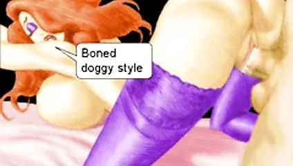 Julius zimmerman misc - sanal seks jessica- doggy