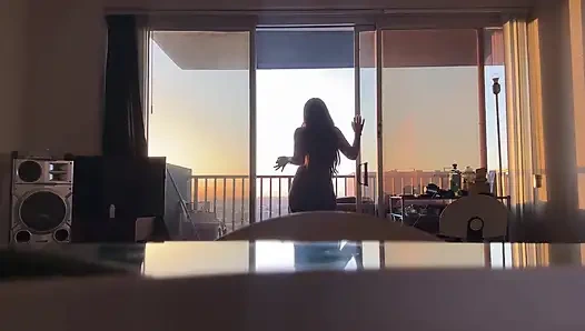 Cloudz'da barbiie hayatıma welcum