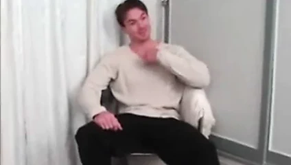 sarışın MİLF parlıyor