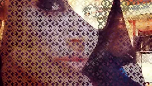 Güzel Arap kadınların slayt gösterisi