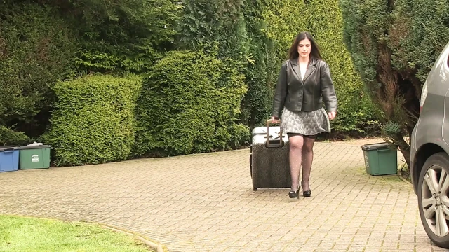Lacey Starr yaşlı ve genç yalama Along_1