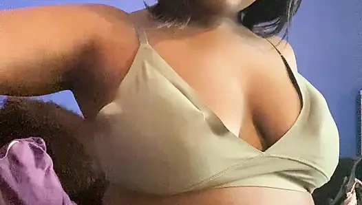 solo Ebony female Alliyah Alecia Camshow Preview