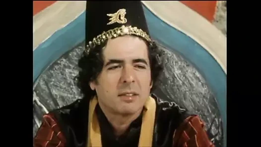 Eskiler ama altınlar 1024