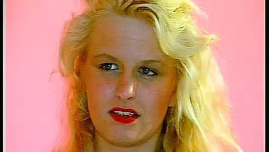 Vintage retro alman amatör - günlük porno dozunuz