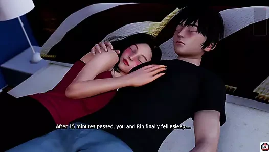 Gerçek arzum -(rin sahneleri)- bölüm 04