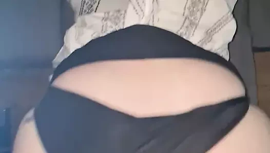 Fransız iri güzel kadın büyük götlü zenci sikişiyor