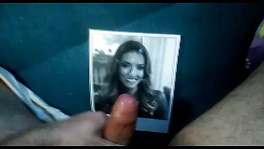 Cum haraç için jovana