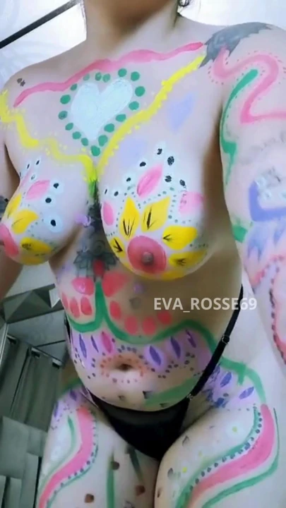 Azgın bir sanat eseri