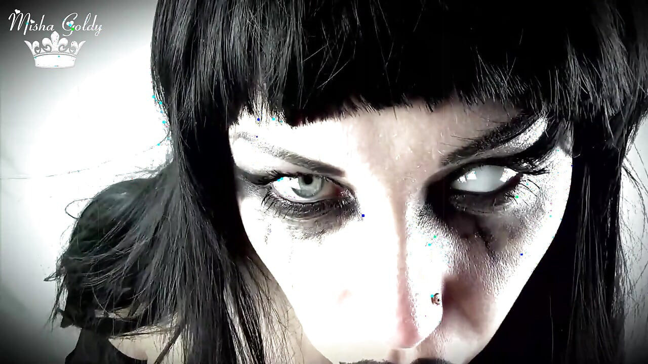 Succubus sana bunu yaptırdı! JOI CEI