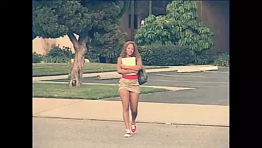 Klasik seks zamanı! Cilt 2 - bölüm 7