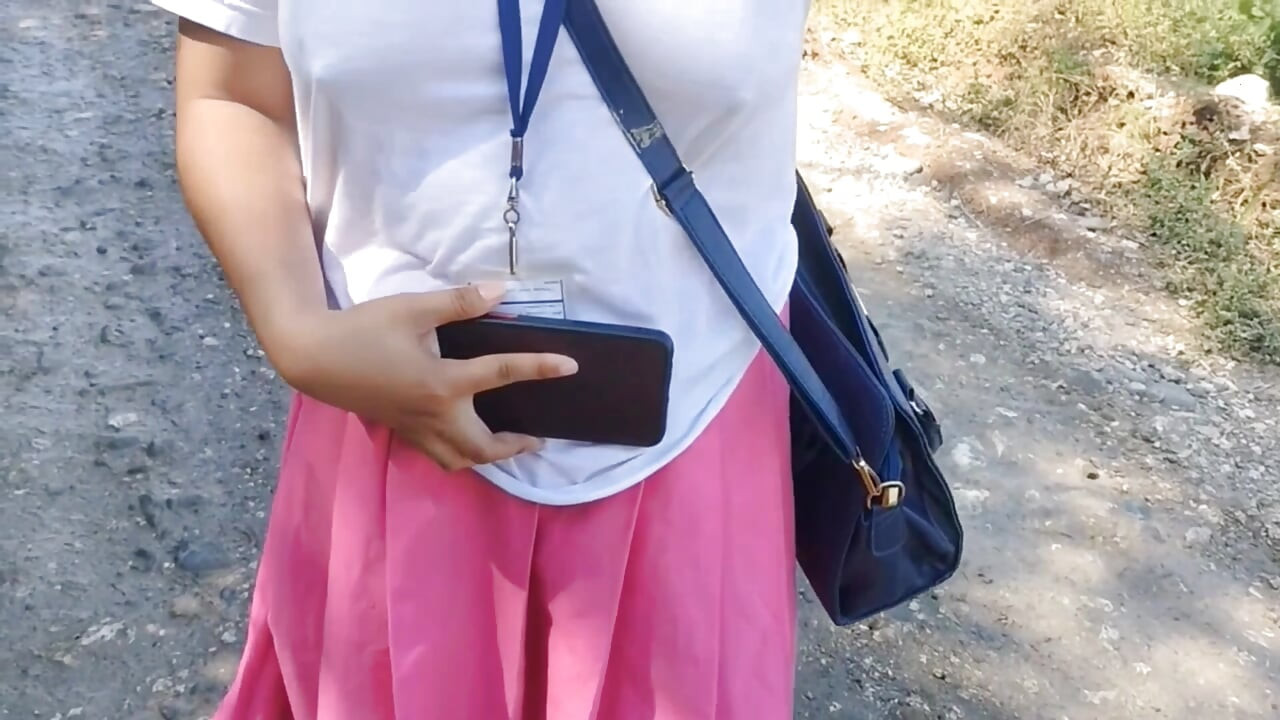 Pinay öğrenci kinantot pero Hintçe sevişen- riskli pinay halka açık sikiş