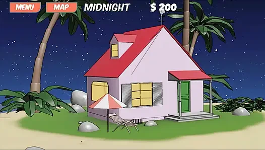 Ejderha kız x - ejderha topu bölüm 4 - chichi loveskysan tarafından sert şeyleri seviyor