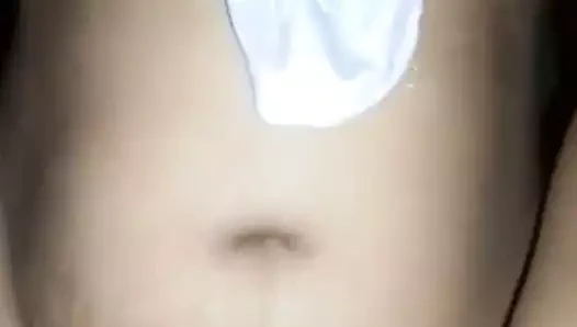 Malay- bini bertudung tombul