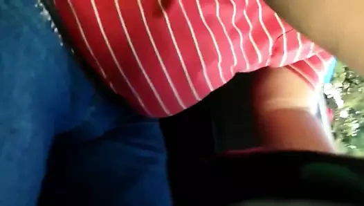 Bulto de Taxista Gordito - 2