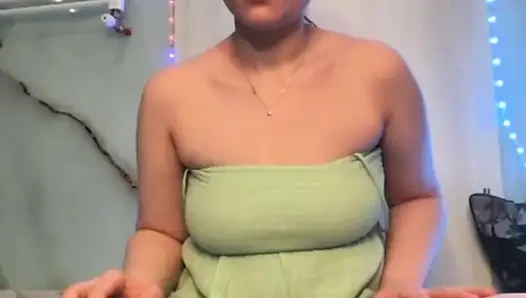 Big boobs natural fucking with jucielussie