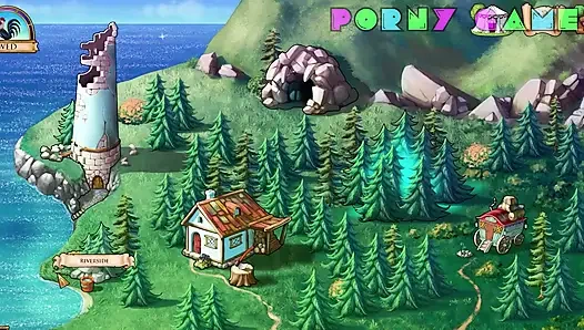 Ne efsane v0.4 - oduncunun kadınıyla sabah odunu