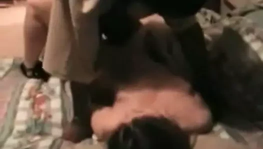 Aldatılan arşiv bbc bull screwing sissys eş üzerinde bant