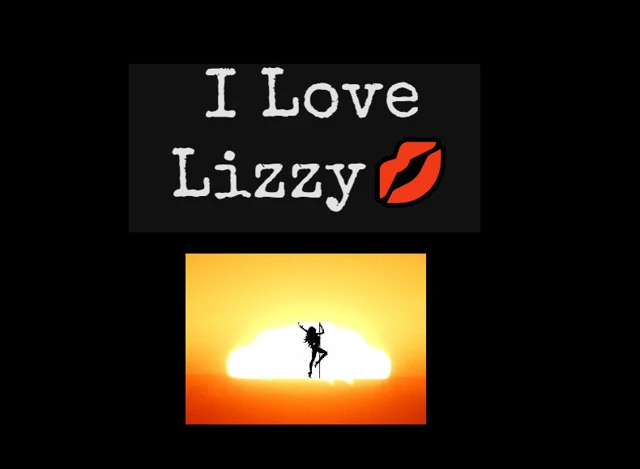 Lizzy yum - benim günlük orgazm #10