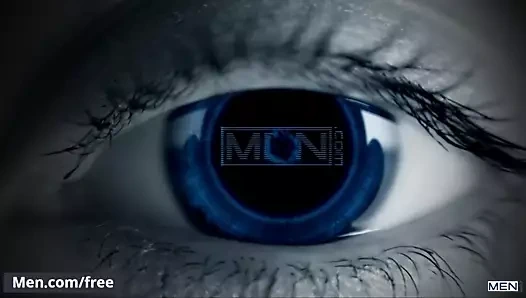 İki meraklı adam Jessy Ares Paddy O'brian Lanet - men.com