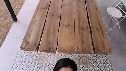 VRCosplayx sheila ortega isabela başka şeyler yetiştirebilir sadece çiçek büyütmez bölüm 1