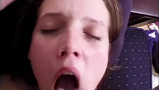 Klasik Minyon Ilk Kez Kıllı Çalı Tatlı Penny