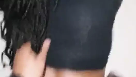 amatör köpek stili