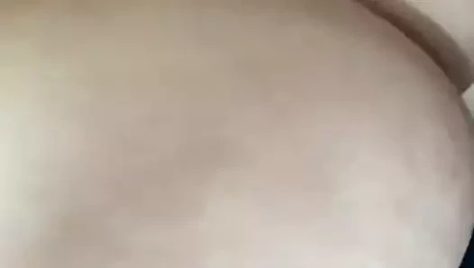 Patronum beni sikiyor