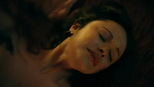 Голливудские горячие сцены секса со знаменитостями из фильмов